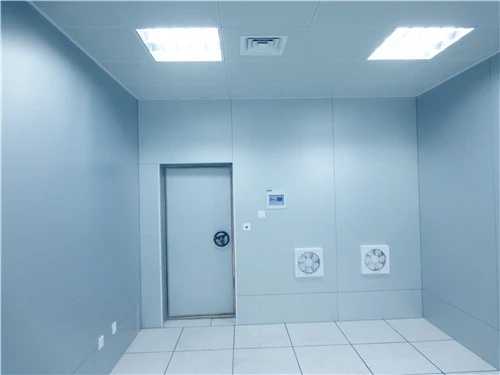 焊接式電磁屏蔽室應(yīng)該怎么選擇？